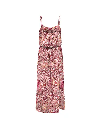 ONLY | Maxi robe ONLNOVA | pink